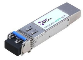 Lanview Module émetteur-récepteur SFP 155 Mb/s, MMF, 2 km, LC, compatible avec HPE Aruba J9054C