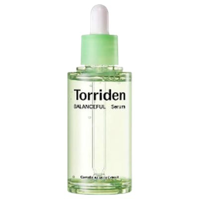 Torriden Balanceful Cica sérum visage équilibrant apaisant 50 ml Torriden Balanceful Cica sérum visage équilibrant apaisant 50 ml