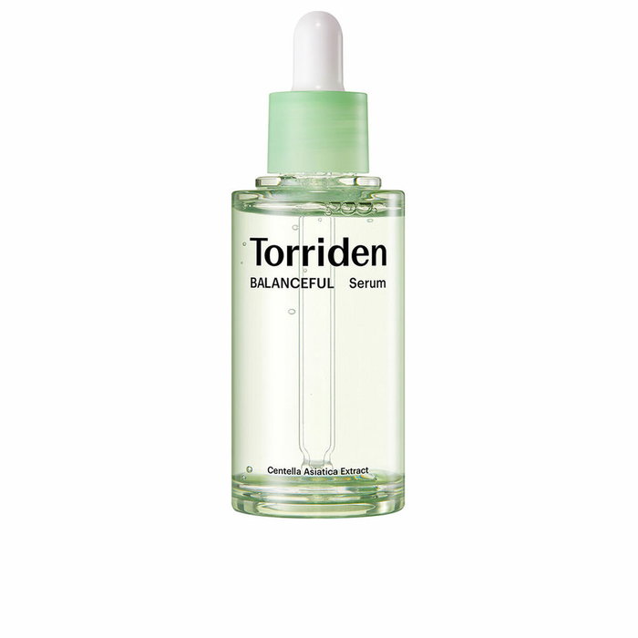 Torriden Balanceful Cica sérum visage équilibrant apaisant 50 ml Torriden Balanceful Cica sérum visage équilibrant apaisant 50 ml