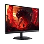 Acer KG251QX0 - Écran PC Gamer 24,5" FHD (1920x1080), 200Hz, Dalle VA, Temps de Réponse 0,5ms, Référence UM.KX1EE.005