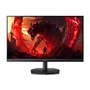 Acer KG251QX0 - Écran PC Gamer 24,5" FHD (1920x1080), 200Hz, Dalle VA, Temps de Réponse 0,5ms, Référence UM.KX1EE.005