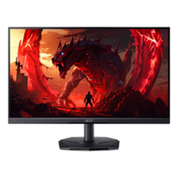 Acer KG251QX0 - Écran PC Gamer 24,5'' FHD 200Hz VA 0,5ms Acer KG251QX0 - Écran PC Gamer 24,5'' FHD 200Hz VA 0,5ms