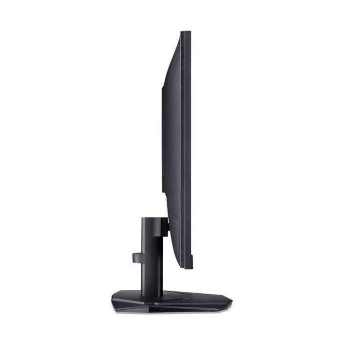 Acer KG251QX0 - Écran PC Gamer 24,5'' FHD 200Hz VA 0,5ms Acer KG251QX0 - Écran PC Gamer 24,5'' FHD 200Hz VA 0,5ms