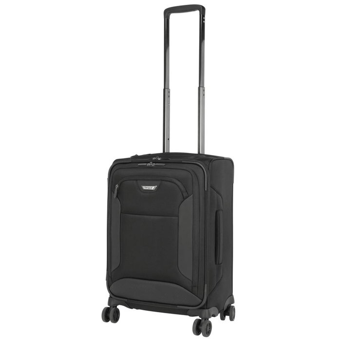 Targus CUCT04R Trolley Portable Corporate Traveller 40,6 cm (16") Noir Targus CUCT04R Trolley Portable Corporate Traveller 40,6 cm (16") Noir