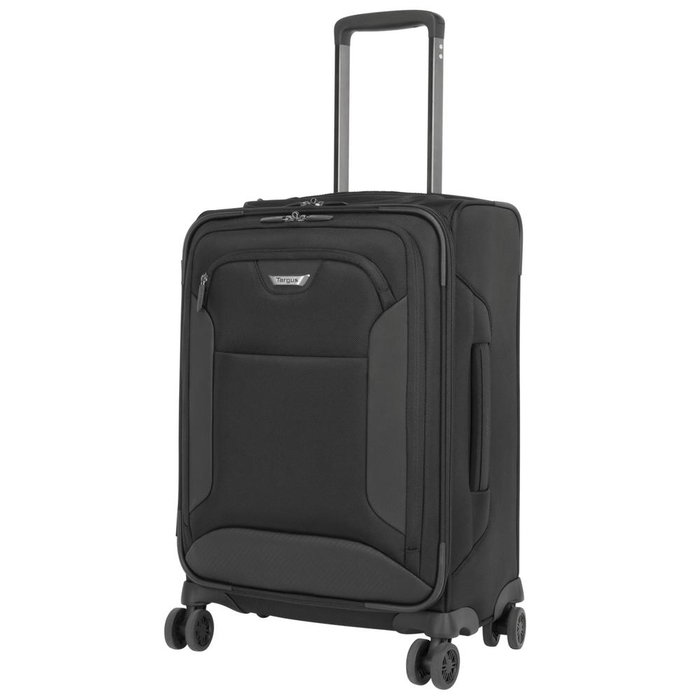 Targus CUCT04R Trolley Portable Corporate Traveller 40,6 cm (16") Noir Targus CUCT04R Trolley Portable Corporate Traveller 40,6 cm (16") Noir