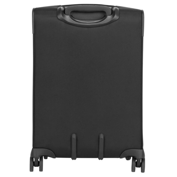 Targus CUCT04R Trolley Portable Corporate Traveller 40,6 cm (16") Noir Targus CUCT04R Trolley Portable Corporate Traveller 40,6 cm (16") Noir