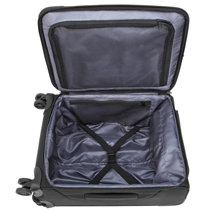 Targus CUCT04R Trolley Portable Corporate Traveller 40,6 cm (16") Noir Targus CUCT04R Trolley Portable Corporate Traveller 40,6 cm (16") Noir