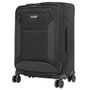 Targus CUCT04R Trolley Portable Corporate Traveller 40,6 cm (16") Noir