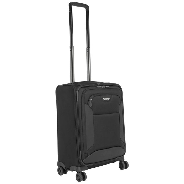 Targus CUCT04R Trolley Portable Corporate Traveller 40,6 cm (16") Noir Targus CUCT04R Trolley Portable Corporate Traveller 40,6 cm (16") Noir