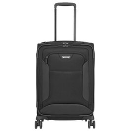 Targus CUCT04R Trolley Portable Corporate Traveller 40,6 cm (16") Noir