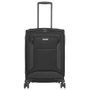 Targus CUCT04R Trolley Portable Corporate Traveller 40,6 cm (16") Noir