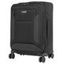 Targus CUCT04R Trolley Portable Corporate Traveller 40,6 cm (16") Noir