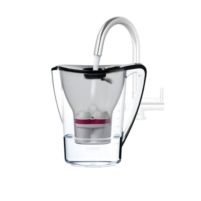 BWT AQUAlizer Home Black+2MMW