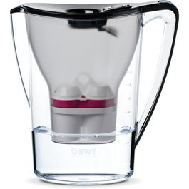 BWT AQUAlizer Home Black+2MMW