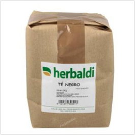 HERBALDI Thé Noir 1kg