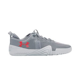 Baskets Under Armour Tribase Reign Gris foncé Homme L