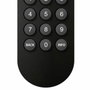 CGV Télécommande Universelle FIDELIO Easy 5 à gros boutons