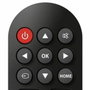 CGV Télécommande Universelle FIDELIO Easy 5 à gros boutons