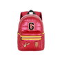 Karactermania Sac à dos Harry Potter Moch Fashion Padding G - Urbain un compartiment, Nylon, Rouge - 32 x 24 x 16 cm