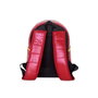 Karactermania Sac à dos Harry Potter Moch Fashion Padding G - Urbain un compartiment, Nylon, Rouge - 32 x 24 x 16 cm