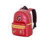 Karactermania Sac à dos Harry Potter Moch Fashion Padding G - Urbain un compartiment, Nylon, Rouge - 32 x 24 x 16 cm