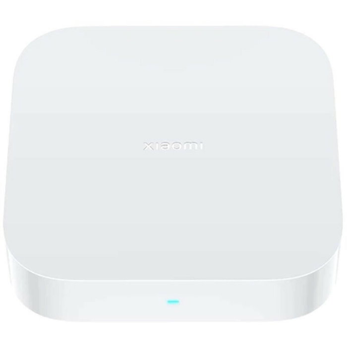 Kit domotique Xiaomi Smart Home Hub 2 BHR6765GL Kit domotique Xiaomi Smart Home Hub 2 BHR6765GL