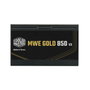 Cooler Master MWE Gold 850 V3 850 W 80 Plus Gold ATX 3.1