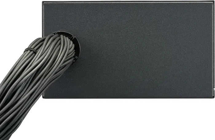 Cooler Master MPE-8506-ACAG-BEU MWE Gold 850 V3 Alimentation PC 850 W ATX 3.1 Non Modulaire 80+ Gold avec connecteurs PCIe 5.1 12V-2x6