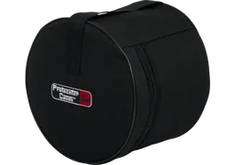 GATOR Housse de Tom Nylon 08 x 08 pouces