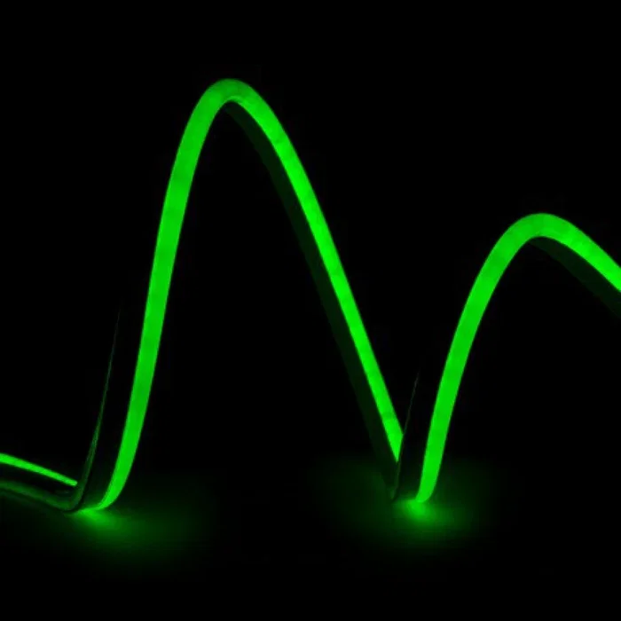 Neon Flex Tira LED 4,5W/m Blanco Frío 4200K IP66 x1M 40.000H (CR-NEON80W) lifetyle Neon Flex Tira LED 4,5W/m Blanco Frío 4200K IP66 x1M 40.000H (CR-NEON80W) lifetyle