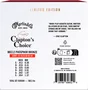 MARTIN Jeu de Cordes Acoustique Eric Clapton Ltd 92/8 Phosphor Bronze Light 12-54