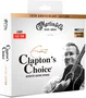 MARTIN Jeu de Cordes Acoustique Eric Clapton Ltd 92/8 Phosphor Bronze Light 12-54