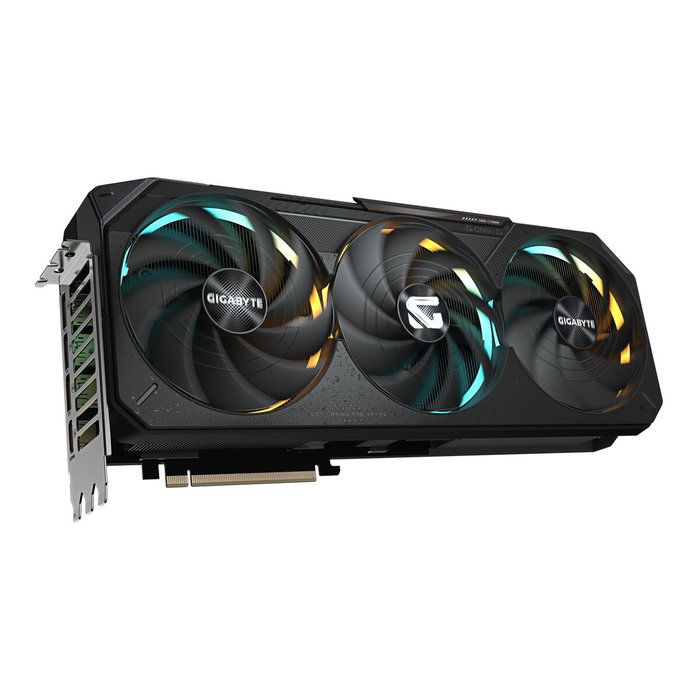 Gigabyte GeForce RTX 5080 GAMING 16G Gigabyte GeForce RTX 5080 GAMING 16G