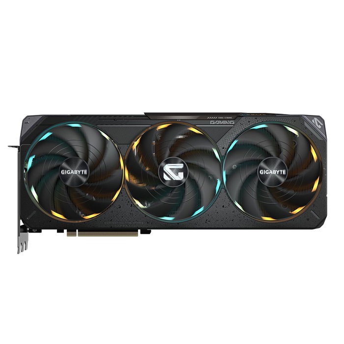 Gigabyte GeForce RTX 5080 GAMING 16G Gigabyte GeForce RTX 5080 GAMING 16G