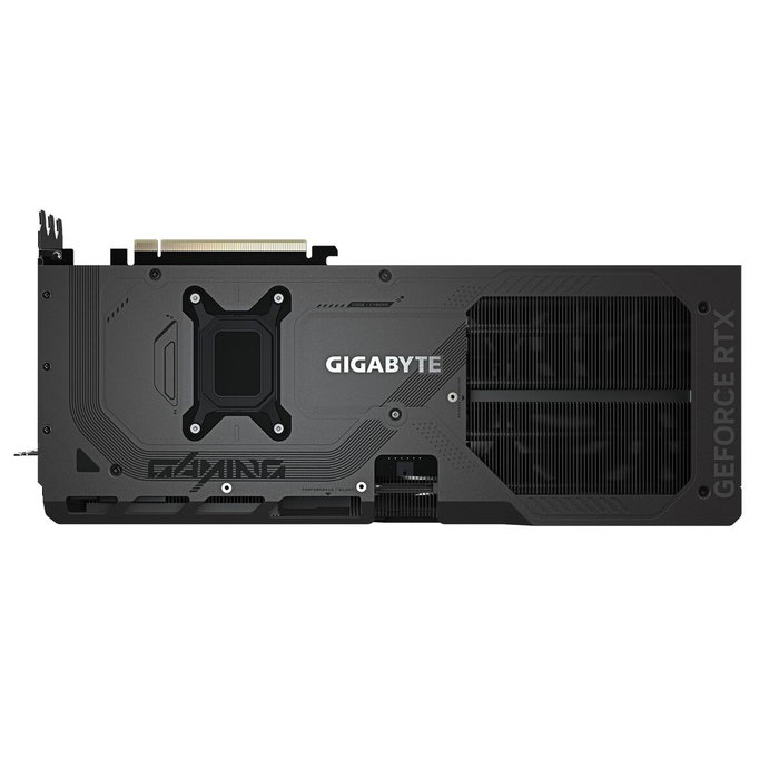Gigabyte GeForce RTX 5080 GAMING 16G Gigabyte GeForce RTX 5080 GAMING 16G