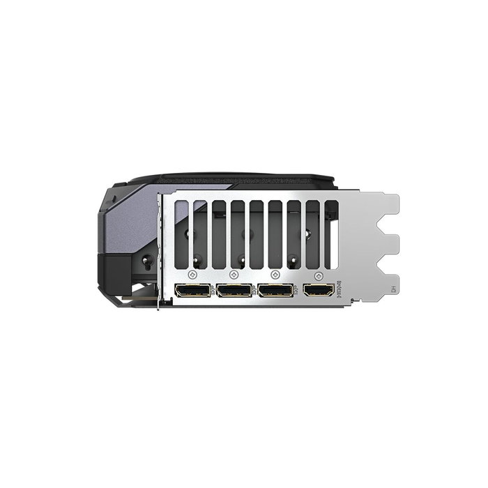 Gigabyte GeForce RTX 5080 GAMING 16G Gigabyte GeForce RTX 5080 GAMING 16G