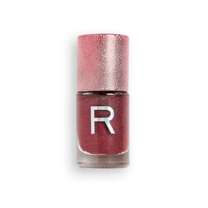 Makeup Revolution Vernis à ongles Holographic Galactique Makeup Revolution Vernis à ongles Holographic Galactique