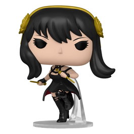 Funko Pop! Animation Yor Forger - Spy x Family