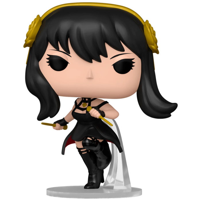 Funko Pop! Animation Yor Forger - Spy x Family
