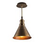Vigo Plafonnier Style Vintage Berceste - N-675