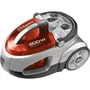 Sencor SVC 730RD-EUE2 Aspirateur sans sac Argent / Rouge