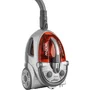Sencor SVC 730RD-EUE2 Aspirateur sans sac Argent / Rouge