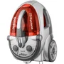 Sencor SVC 730RD-EUE2 Aspirateur sans sac Argent / Rouge