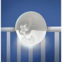 Infantino Projecto lampe - Gris
