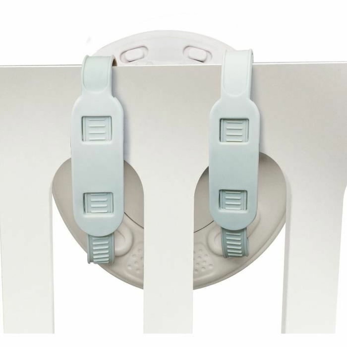 Infantino Projecto lampe - Gris