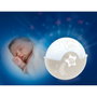Infantino Projecto lampe - Gris