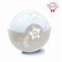 Infantino Projecto lampe - Gris