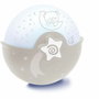 Infantino Projecto lampe - Gris