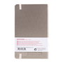 Talens Art Creation Carnet de croquis Champagne Rose 13 x 21 cm