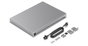 Ubiquiti Switch Ethernet Couche 3 24 Ports, 8 x 2.5 GbE RJ45 + 16 x 1 GbE RJ45 + 2 x 10G SFP+, Alimentation 50W, acier SGCC